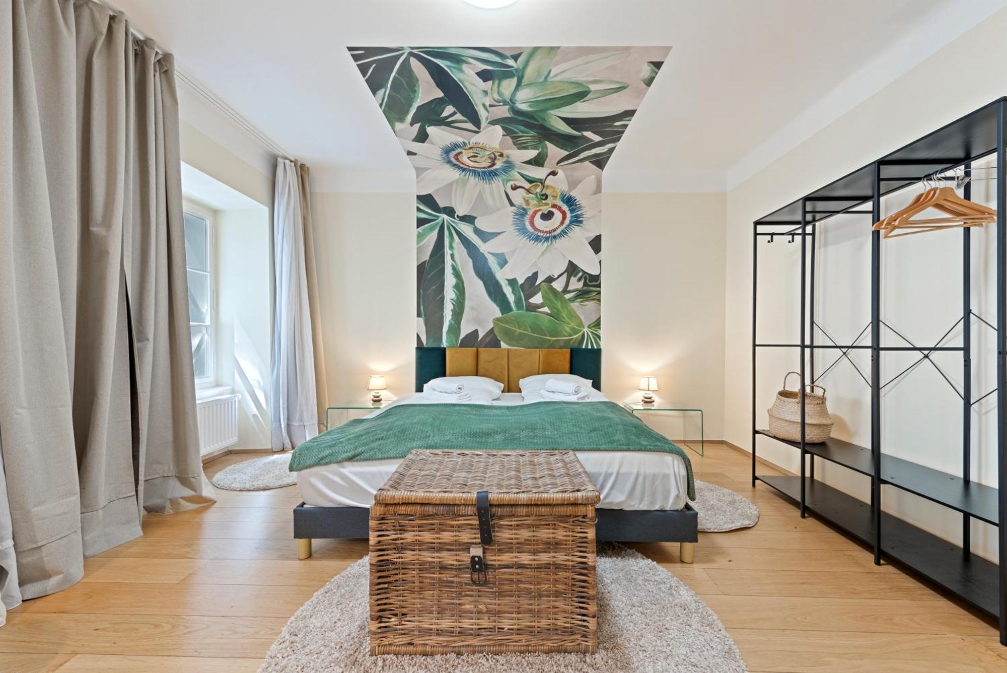Aparthotel Kh Mariahilf Viena Exterior foto